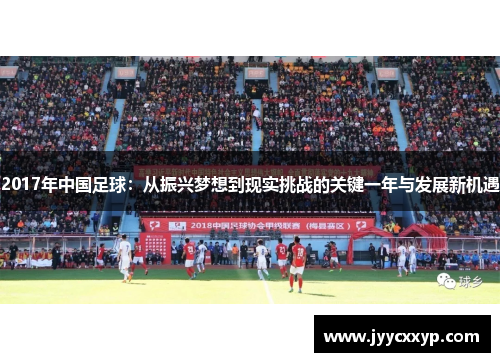2017年中国足球：从振兴梦想到现实挑战的关键一年与发展新机遇