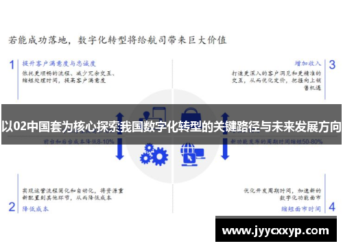 以02中国套为核心探索我国数字化转型的关键路径与未来发展方向